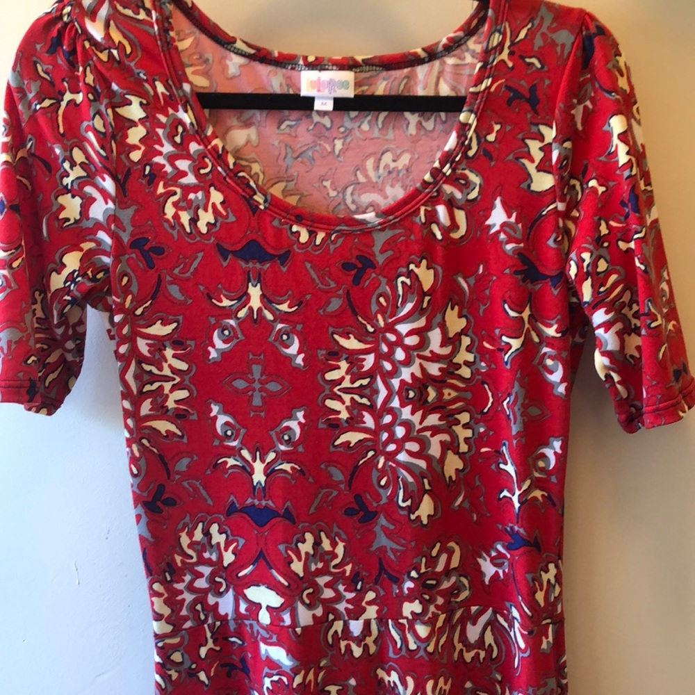 LuLaRoe Ana Dress